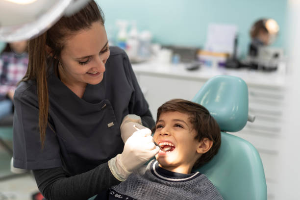 Best Emergency Treatment for Dental Infections or Abscesses in Wyoming, MN