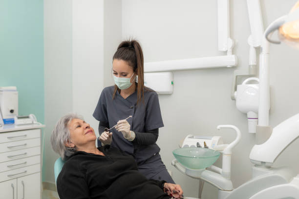 Best Emergency Root Canal Treatment in Wyoming, MN