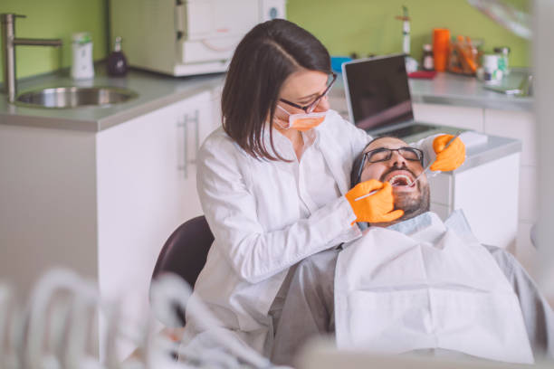 Best Emergency Dental Care for Broken or Chipped Teeth in Wyoming, MN